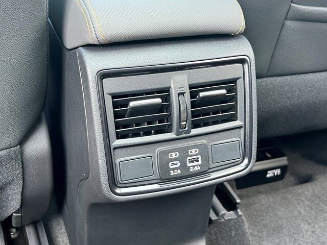 2026 Subaru FORESTER Wilderness Springfield VA