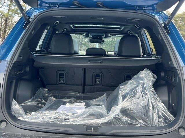 2026 Subaru FORESTER Wilderness Springfield VA