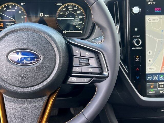 2026 Subaru FORESTER Wilderness Springfield VA