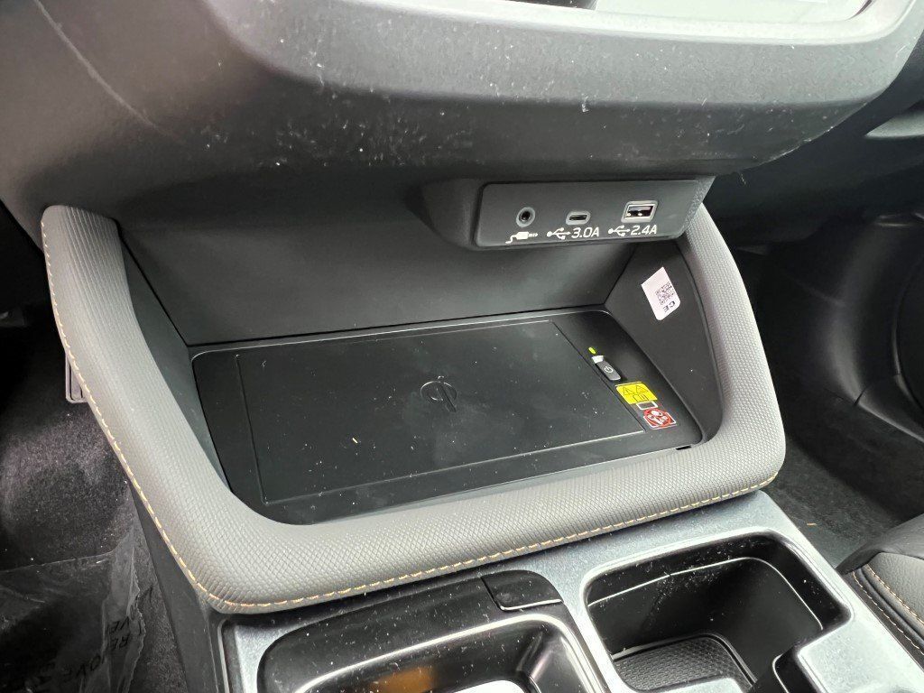 2026 Subaru FORESTER Wilderness Springfield VA