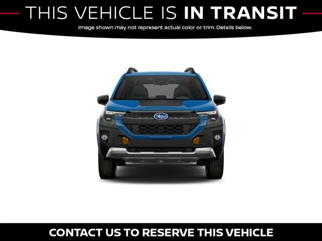 2026 Subaru FORESTER Wilderness Springfield VA