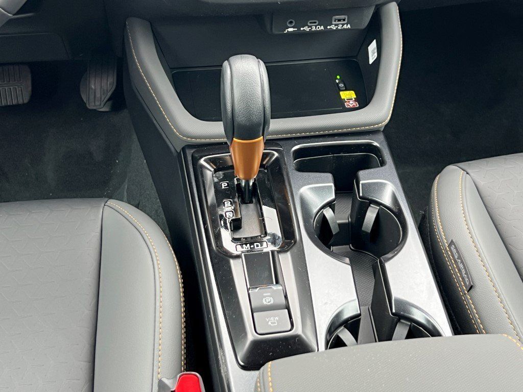 2026 Subaru FORESTER Wilderness Springfield VA