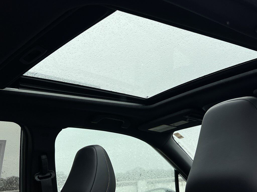 2026 Subaru FORESTER Wilderness Springfield VA