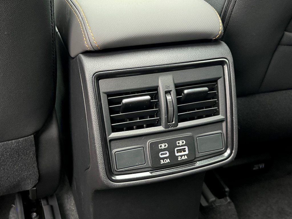 2026 Subaru FORESTER Wilderness Springfield VA