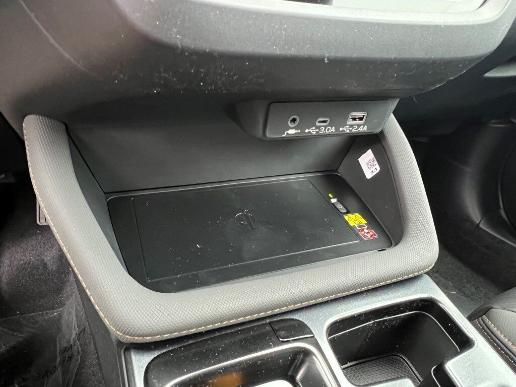 2026 Subaru FORESTER Wilderness Springfield VA