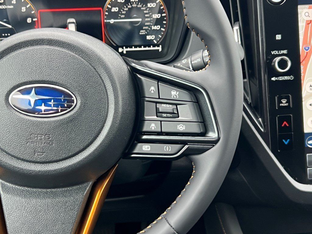 2026 Subaru FORESTER Wilderness Springfield VA