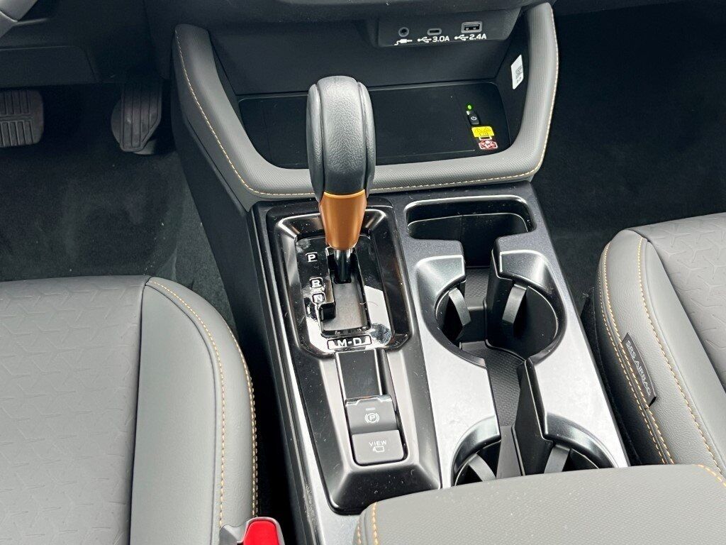 2026 Subaru FORESTER Wilderness Springfield VA