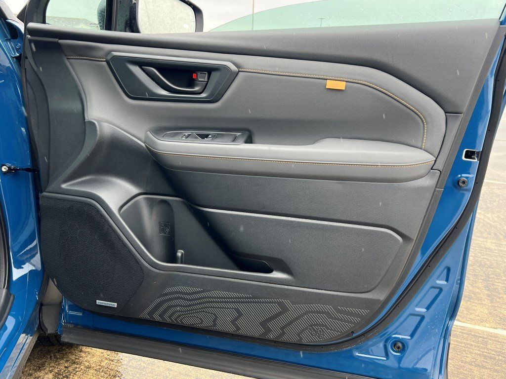 2026 Subaru FORESTER Wilderness Springfield VA