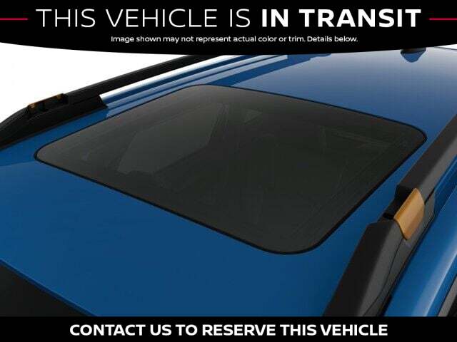 2026 Subaru FORESTER Wilderness Springfield VA