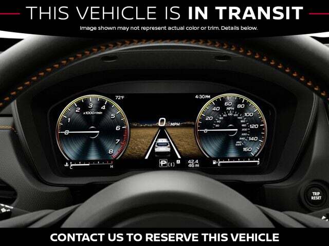 2026 Subaru FORESTER Wilderness Springfield VA