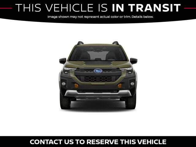 2026 Subaru FORESTER Wilderness Springfield VA