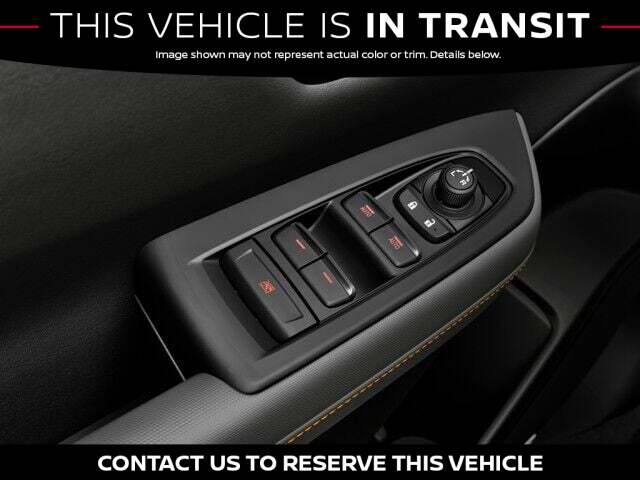 2026 Subaru FORESTER Wilderness Springfield VA