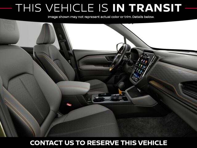 2026 Subaru FORESTER Wilderness Springfield VA