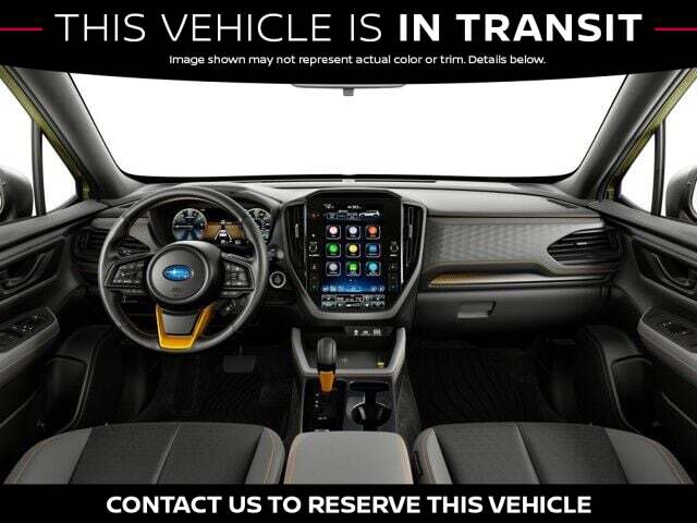 2026 Subaru FORESTER Wilderness Springfield VA