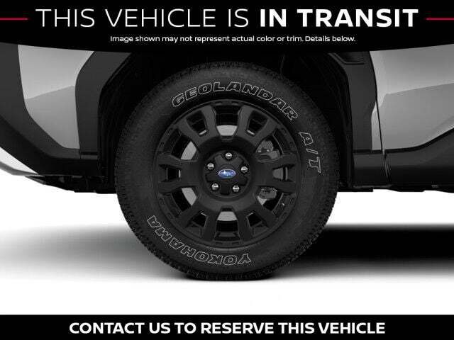 2026 Subaru FORESTER Wilderness Springfield VA