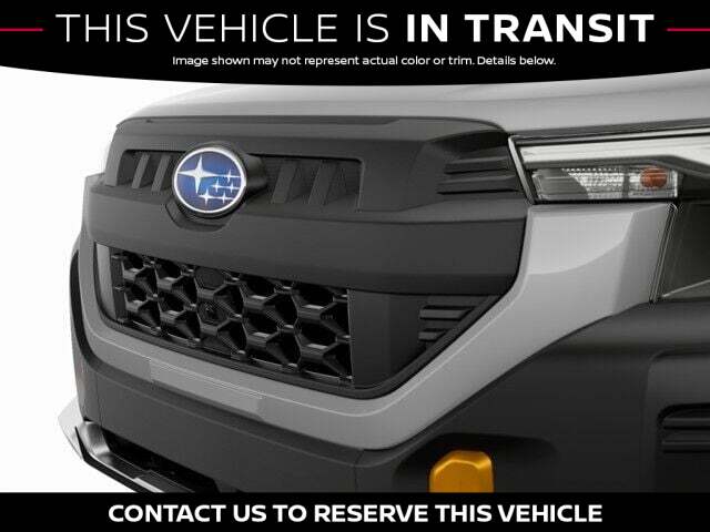 2026 Subaru FORESTER Wilderness Springfield VA