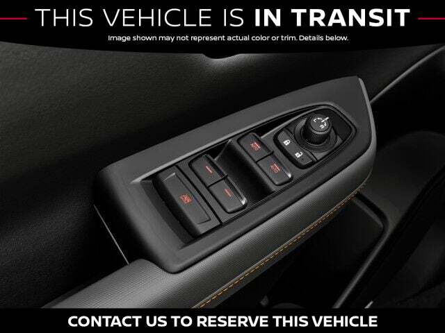 2026 Subaru FORESTER Wilderness Springfield VA