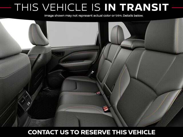 2026 Subaru FORESTER Wilderness Springfield VA