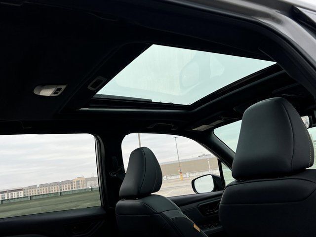 2026 Subaru FORESTER Wilderness Springfield VA