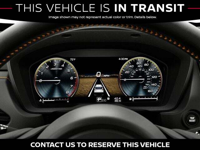 2026 Subaru FORESTER Wilderness Springfield VA