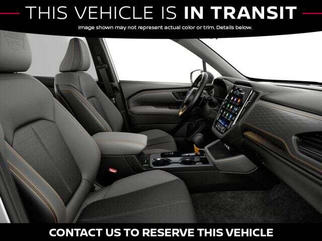 2026 Subaru FORESTER Wilderness Springfield VA