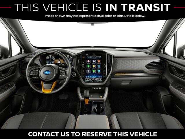 2026 Subaru FORESTER Wilderness Springfield VA