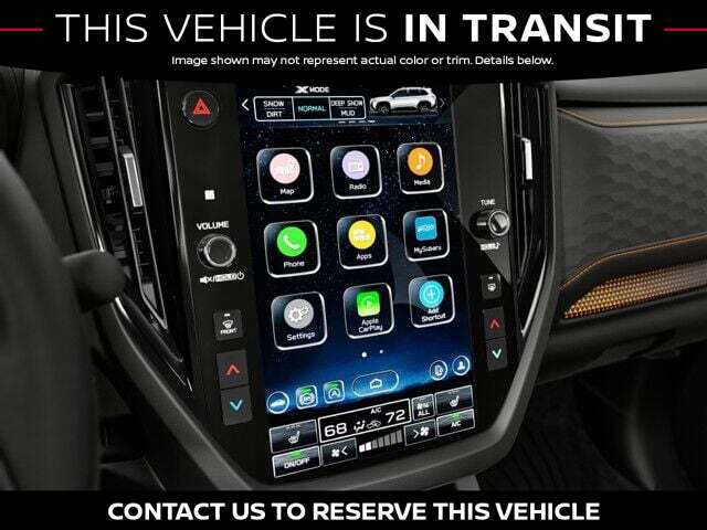 2026 Subaru FORESTER Wilderness Springfield VA