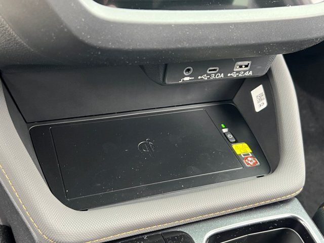 2026 Subaru FORESTER Wilderness Springfield VA