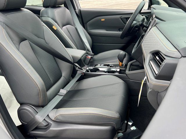 2026 Subaru FORESTER Wilderness Springfield VA