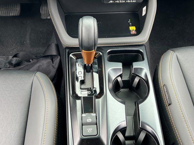 2026 Subaru FORESTER Wilderness Springfield VA