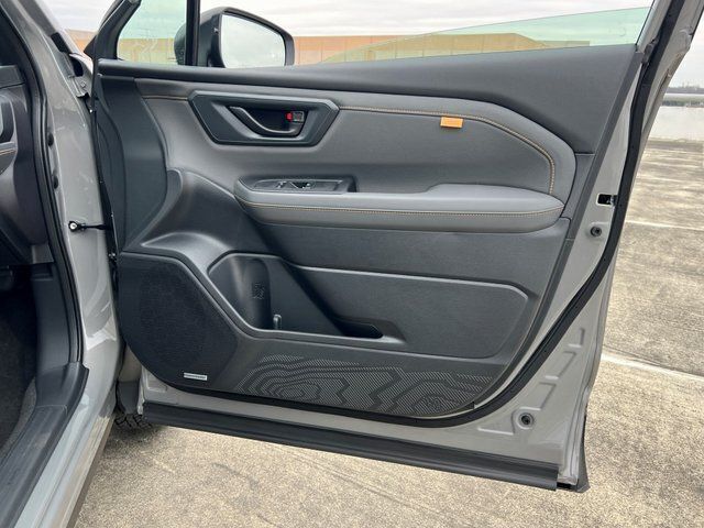 2026 Subaru FORESTER Wilderness Springfield VA