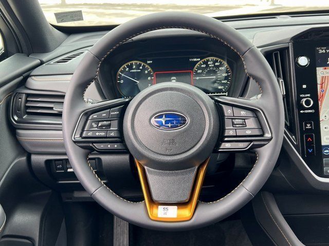 2026 Subaru FORESTER Wilderness Springfield VA