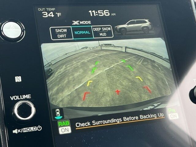 2026 Subaru FORESTER Wilderness Springfield VA