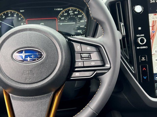 2026 Subaru FORESTER Wilderness Springfield VA