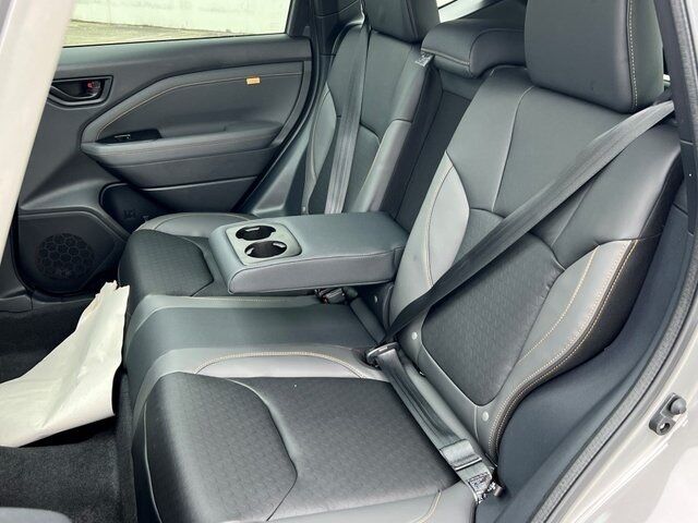 2026 Subaru FORESTER Wilderness Springfield VA