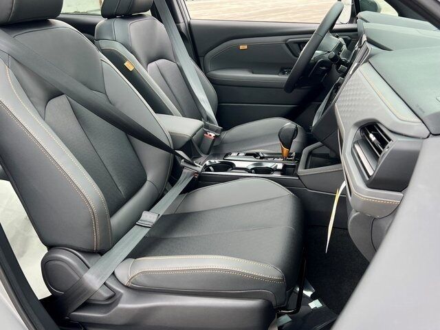 2026 Subaru FORESTER Wilderness Springfield VA