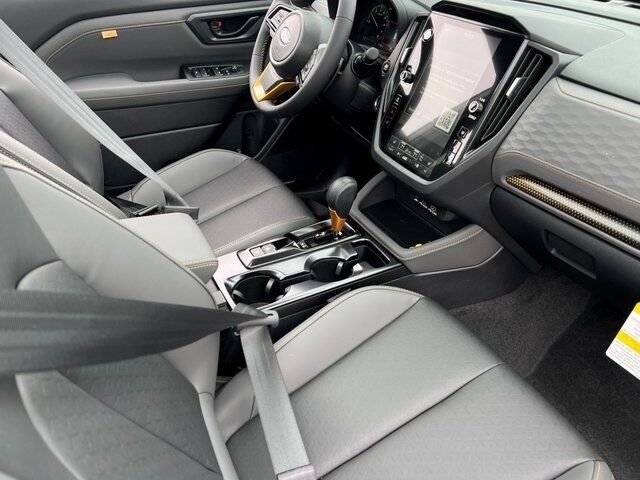 2026 Subaru FORESTER Wilderness Springfield VA