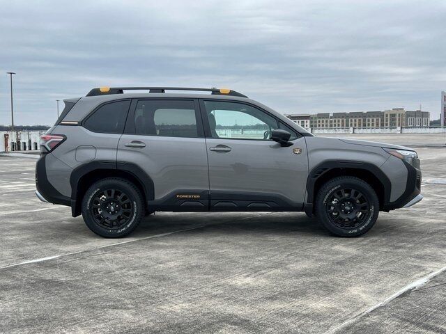 2026 Subaru FORESTER Wilderness Springfield VA