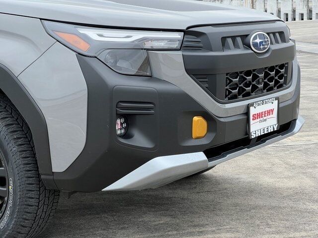 2026 Subaru FORESTER Wilderness Springfield VA