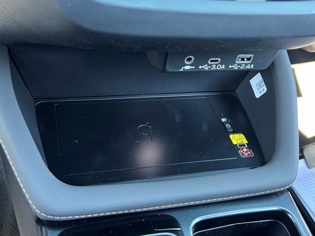 2026 Subaru FORESTER Wilderness Springfield VA