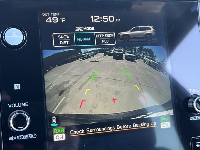 2026 Subaru FORESTER Wilderness Springfield VA