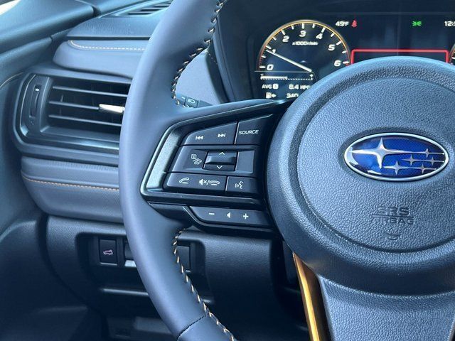 2026 Subaru FORESTER Wilderness Springfield VA