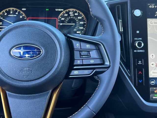 2026 Subaru FORESTER Wilderness Springfield VA