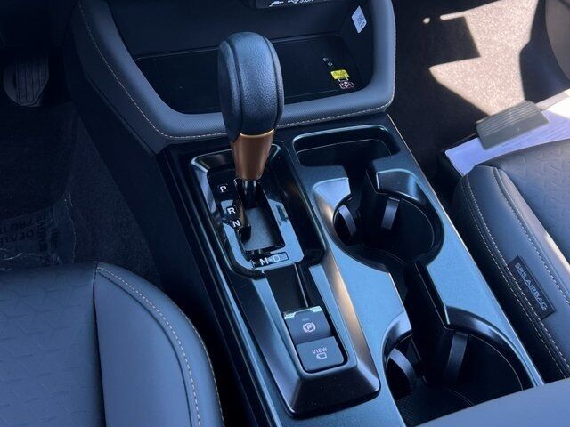 2026 Subaru FORESTER Wilderness Springfield VA