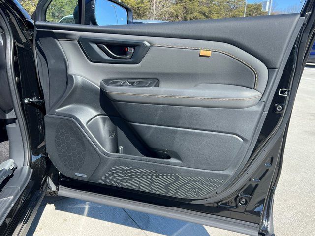 2026 Subaru FORESTER Wilderness Springfield VA