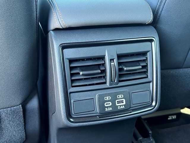 2026 Subaru FORESTER Wilderness Springfield VA