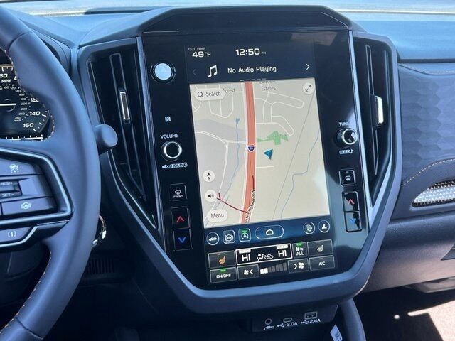 2026 Subaru FORESTER Wilderness Springfield VA