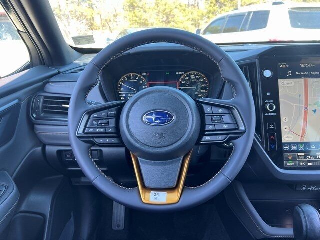 2026 Subaru FORESTER Wilderness Springfield VA