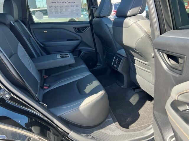 2026 Subaru FORESTER Wilderness Springfield VA