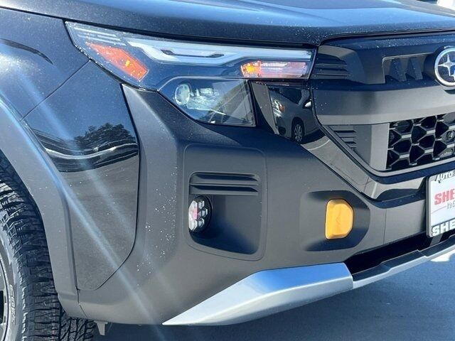 2026 Subaru FORESTER Wilderness Springfield VA